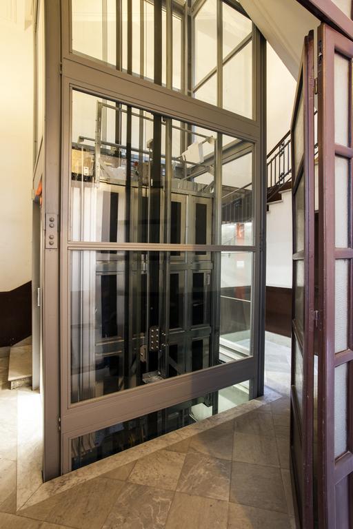 Antiche Volte Bed & Breakfast คาตาเนีย ภายนอก รูปภาพ