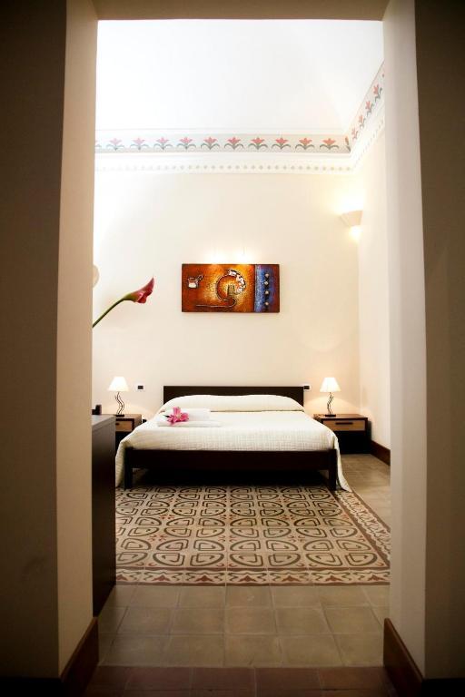Antiche Volte Bed & Breakfast คาตาเนีย ห้อง รูปภาพ