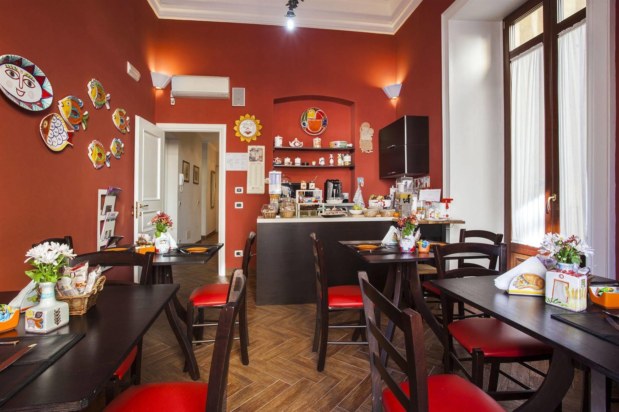 Antiche Volte Bed & Breakfast คาตาเนีย ภายนอก รูปภาพ